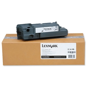 Lexmark C52025X waste toner container (origineel)